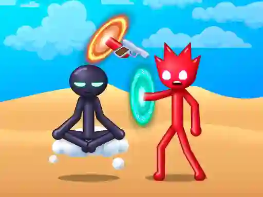 Mchezo Portal Master online