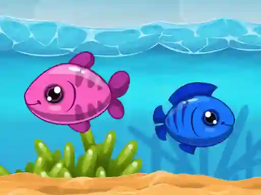 Mchezo Funny Fishing online