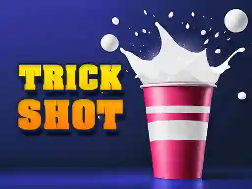 Mchezo Trick Shot World Challenge online