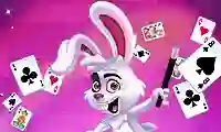 Mchezo Magic Solitaire: World online