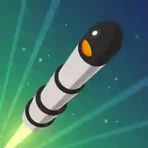 Mchezo Space Frontier online