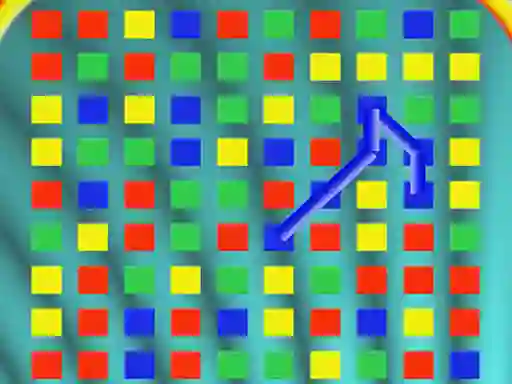 Mchezo Squares Challenge online
