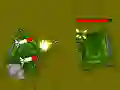 Mchezo Tank Destroyer 2 online