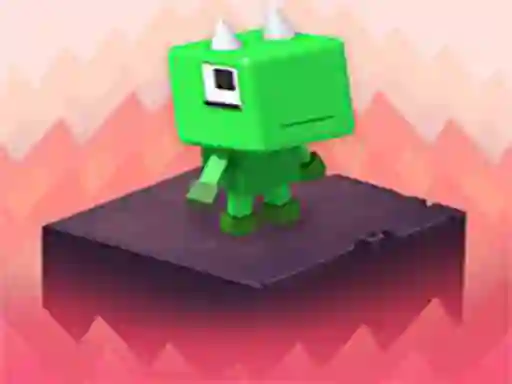 Mchezo Magic Dash online
