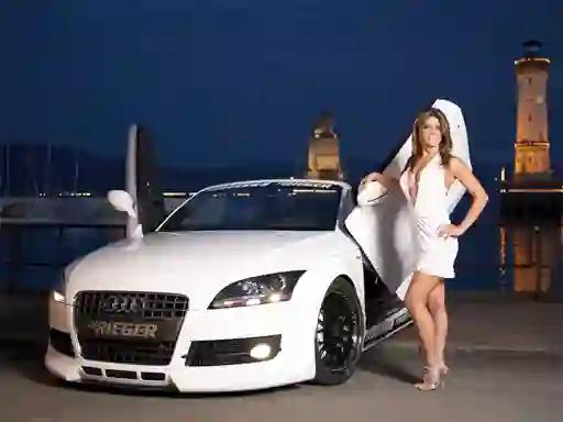 Mchezo Miss Tuning Show Girls online