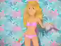 Mchezo Miley Cyrus Style online