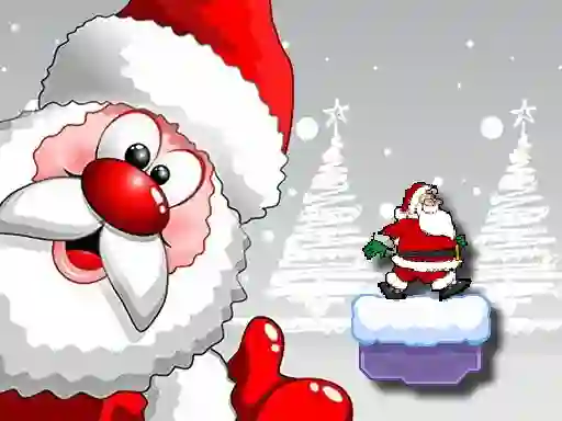 Mchezo Christmas Adventure online