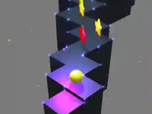Mchezo High Wall Ball online