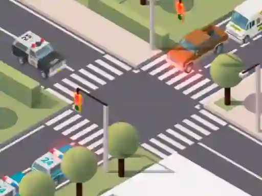 Mchezo Traffic Controller online