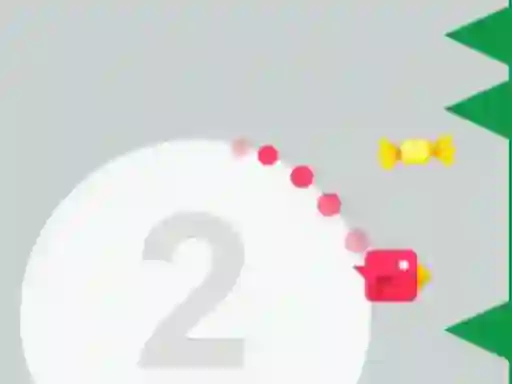 Mchezo Don`t Touch The Spikes online