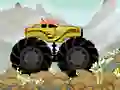 Mchezo Extreme Trucks 3 online