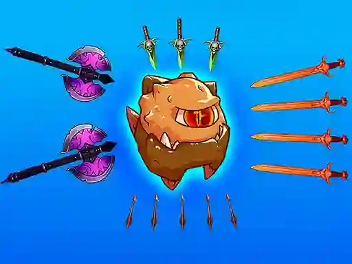 Mchezo Weaponsmith Evolution online
