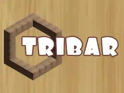 Mchezo Tribar online