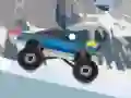 Mchezo Snow racers online