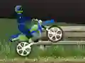 Mchezo Jaludo Biker online