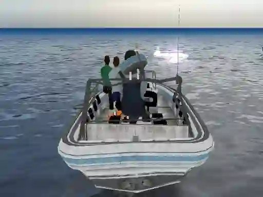 Mchezo Boat Rescue online
