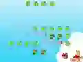 Mchezo Angry Bird counterattack online