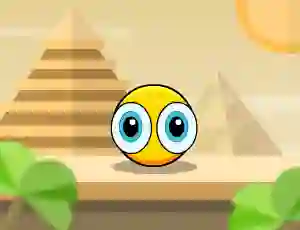 Mchezo Bouncy Golf online