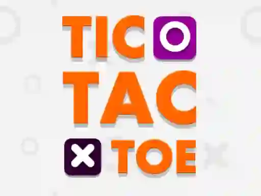 Mchezo Tic Tac Toe Arcade online