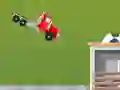 Mchezo Destructo Truck online