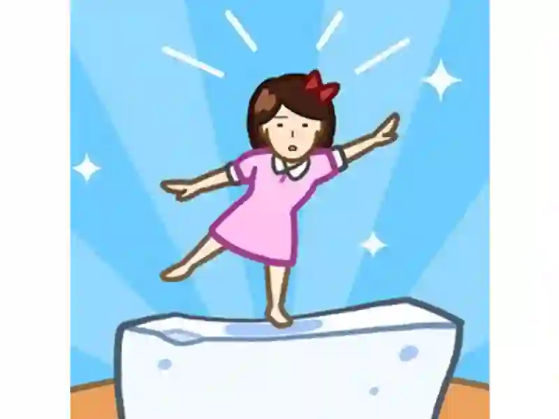 Mchezo Cat Tofu Girl online