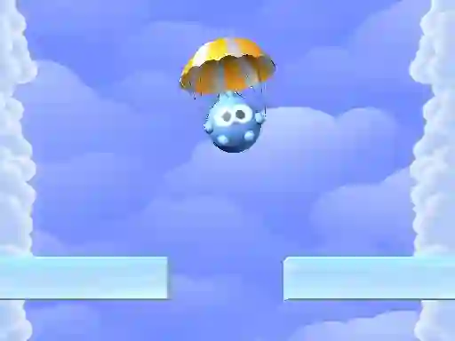 Mchezo Falling Game online