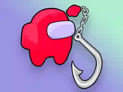 Mchezo Impostor Hook online