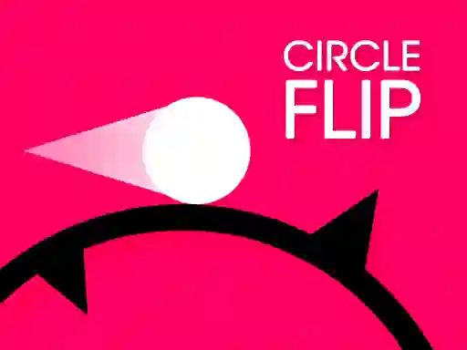 Mchezo Circle Flip online