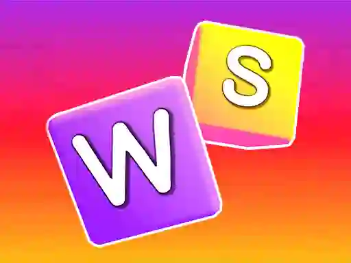 Mchezo Word Swipe online