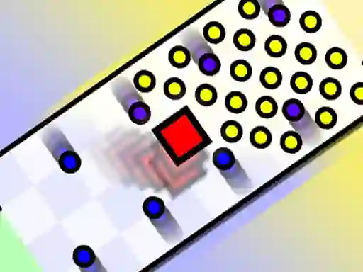 Mchezo Crazy Difficult Game online