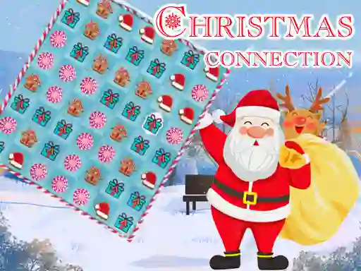 Mchezo Christmas Collection online