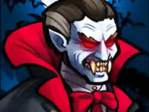 Mchezo Vampire Survivor online