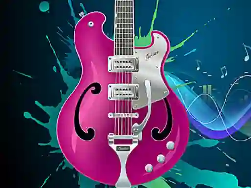 Mchezo Music Memory Challenge online