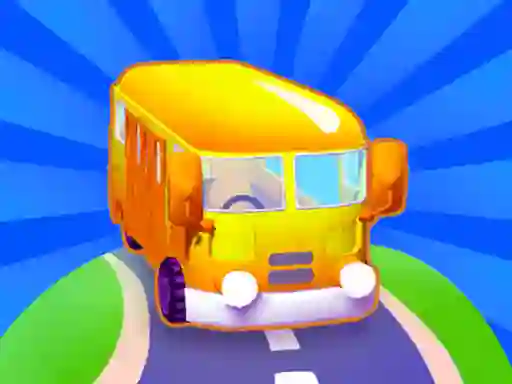 Mchezo Bus Driver online