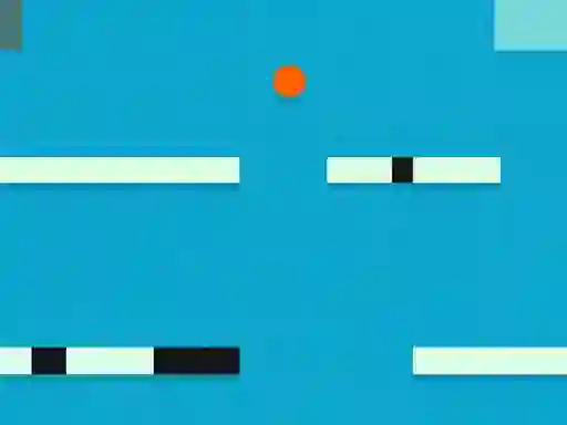 Mchezo Ball Fall online