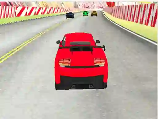 Mchezo Car Race Champ online