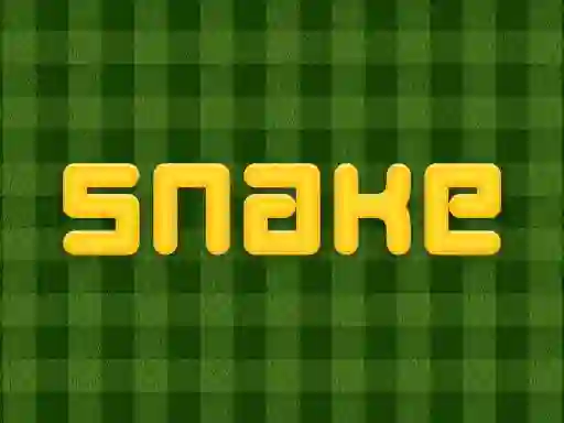 Mchezo Snake online