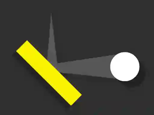 Mchezo Yellow Lines online