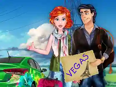 Mchezo Hitchhiker's Guide for Princesses online