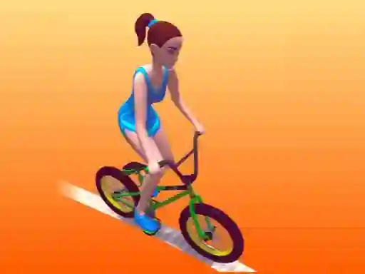 Mchezo Dangerous Ride online