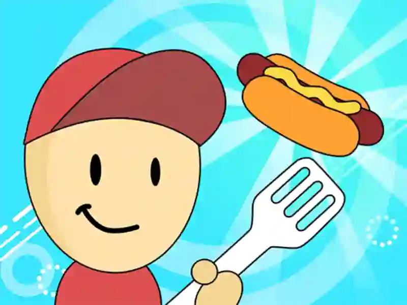 Mchezo Eatventure online