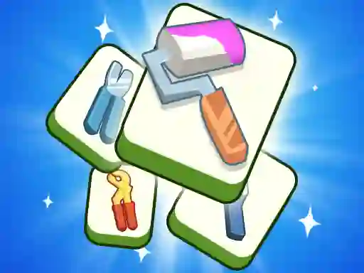 Mchezo Matching Mini Games Box online