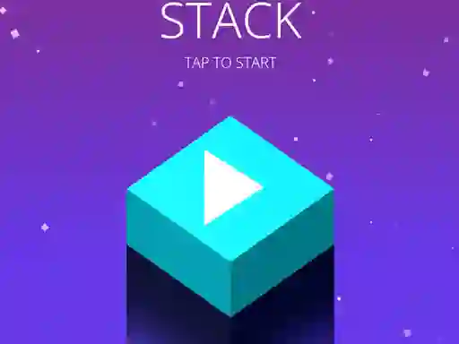 Mchezo Stack online