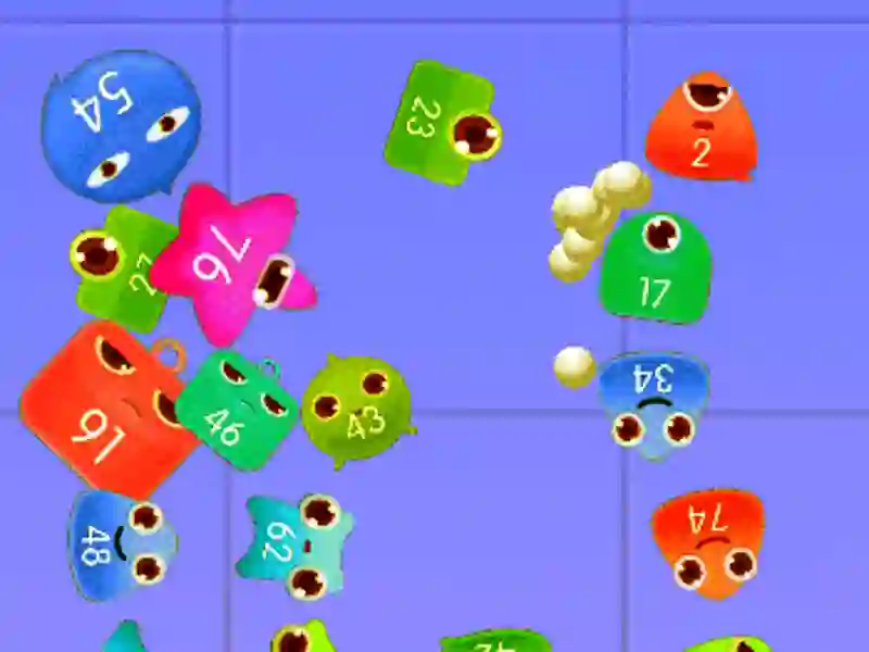 Mchezo Physical Ball online