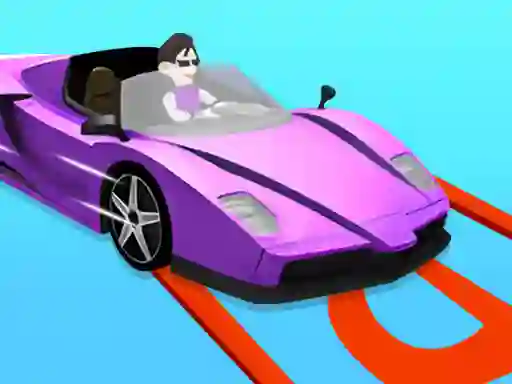 Mchezo Real Car Parking Simulator online