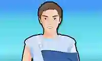 Mchezo Operate Now Shoulder Surgery online