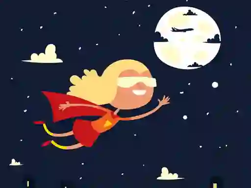 Mchezo Kids Superheroes Memory online