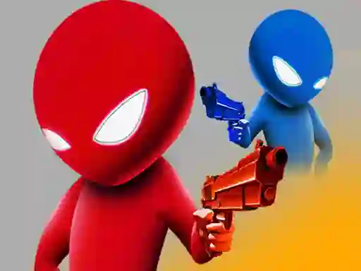 Mchezo Drunken Duel online