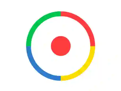 Mchezo Catch Colors online