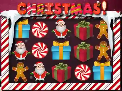 Mchezo Christmas Gift Sweeper online